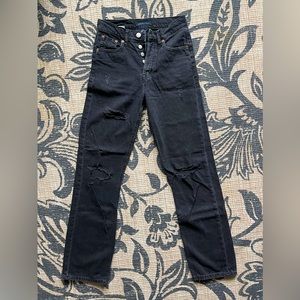 Aeropostale - 90s Baggy Jeans